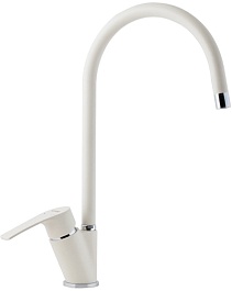 Ewigstein Смеситель для кухни 5023501 иней – фотография-1